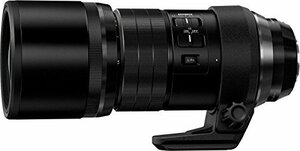 OLYMPUS 単焦点レンズ M.ZUIKO DIGITAL ED 300mm F4.0 IS PRO 超望遠 マイ (新品未使用品)