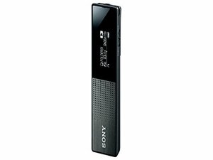 ソニー SONY ステレオICレコーダー ICD-TX650 : 16GB 高性能デジタルマイク(中古 良品)
