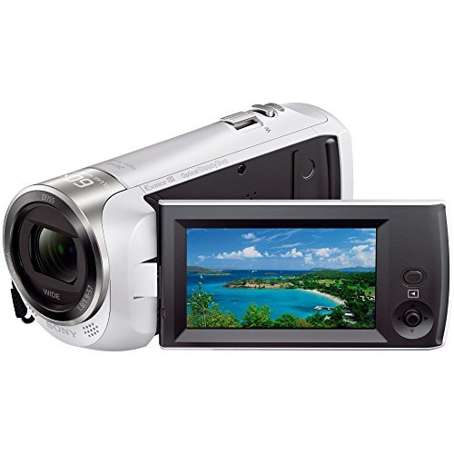今季も再入荷 ハンディカム 用 保護 フィルム OverLay Plus for SONY デジタルビデオカメラ HDR-CX470 低反射