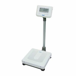 デジタル体重計（検定品） DP-7900PW ●規格：一体型 東京都仕様(新品未使用)
