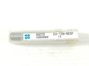 K799◇◆中古 未使用！OSG EX-TIN-RESF 13 エンドミル