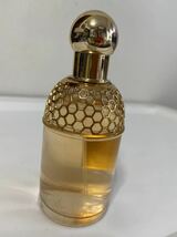 廃盤　Guerlain　AQUA ALLEGORIA　Flora Nymphea　ゲラン　アクア アレゴリア 　フローラニンフェア　オードトワレ　75ml EDT SP 残量多め_画像2