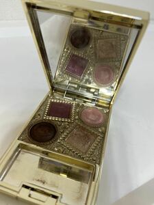 Элегантность Nouvelle Eyes 100 Eye Shadow Eye Color фиксированная доставка в Таиланде 140 иен цена 6050 иен