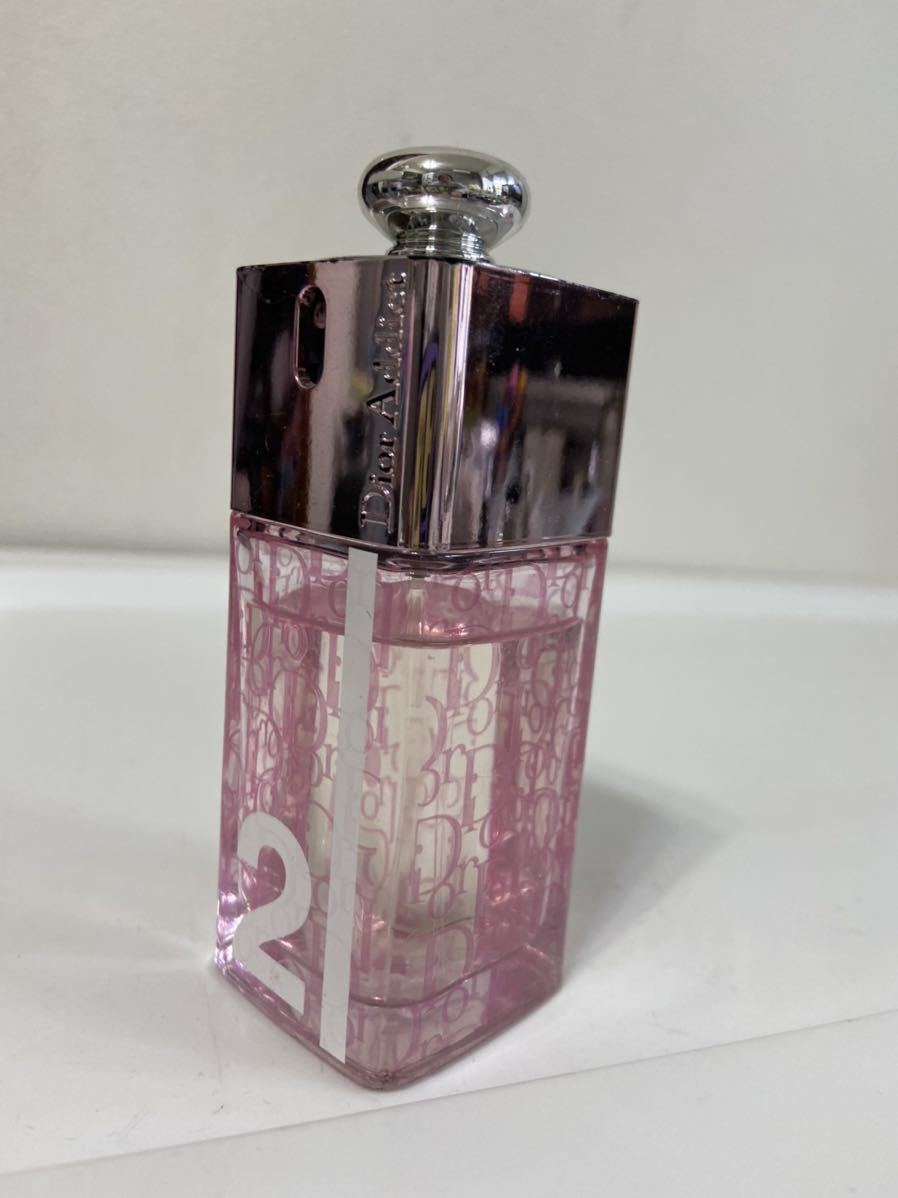 高級な Dior Addict2 サマーピオニー サマーブリーズ オードトワレ