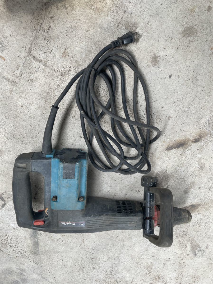 マキタ HM1100C 電動ハンマー