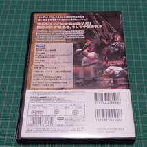 DVD 大日本プロレス血みどろデスマッチシリーズ　東京砂漠猛毒サソリ・サボテンデスマッチ　電流爆破　ハードコア_画像2