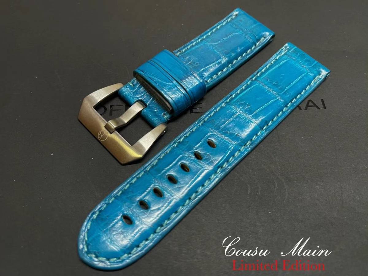 年最新ヤフオク! パネライ アリゲーターの中古品・新品・未使用