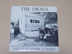 GARAGE PUNK：THE DRAGS / TRAILER PARK FAMILY(OBLIVIANS,THE MUMMIES,SUPERCHARGER,THE RIP OFFS,MAKERS)