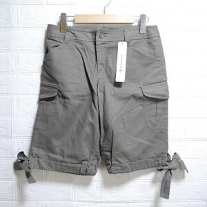 A433 * KLEIN PLUS | clamp ryus shorts tea unused size 38