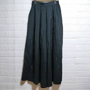 A437 * Another Edition | Another Addition wide pants black used size inscription none 