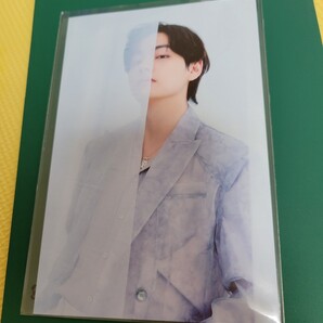 Proof 公式ポストカード V