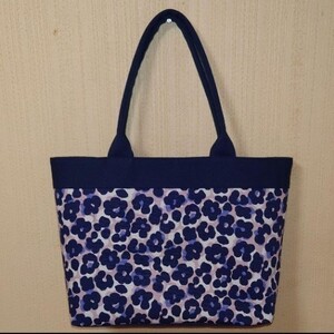 トートバッグ ハンドメイド