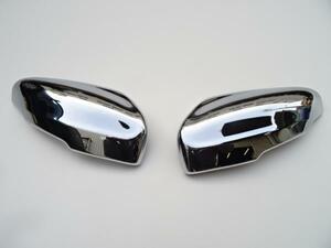  chrome plating door mirror cover side Volvo XC60