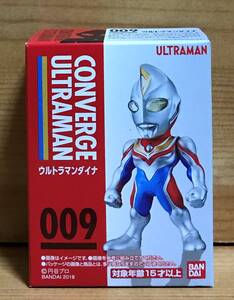 [ новый товар нераспечатанный ] Ultraman темно синий балка ji009 Ultraman Dyna 