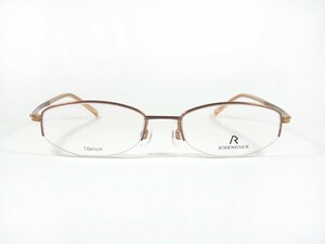 R4682-A ローデンストック RODENSTOCK　　　 ナイロールフレーム 新品