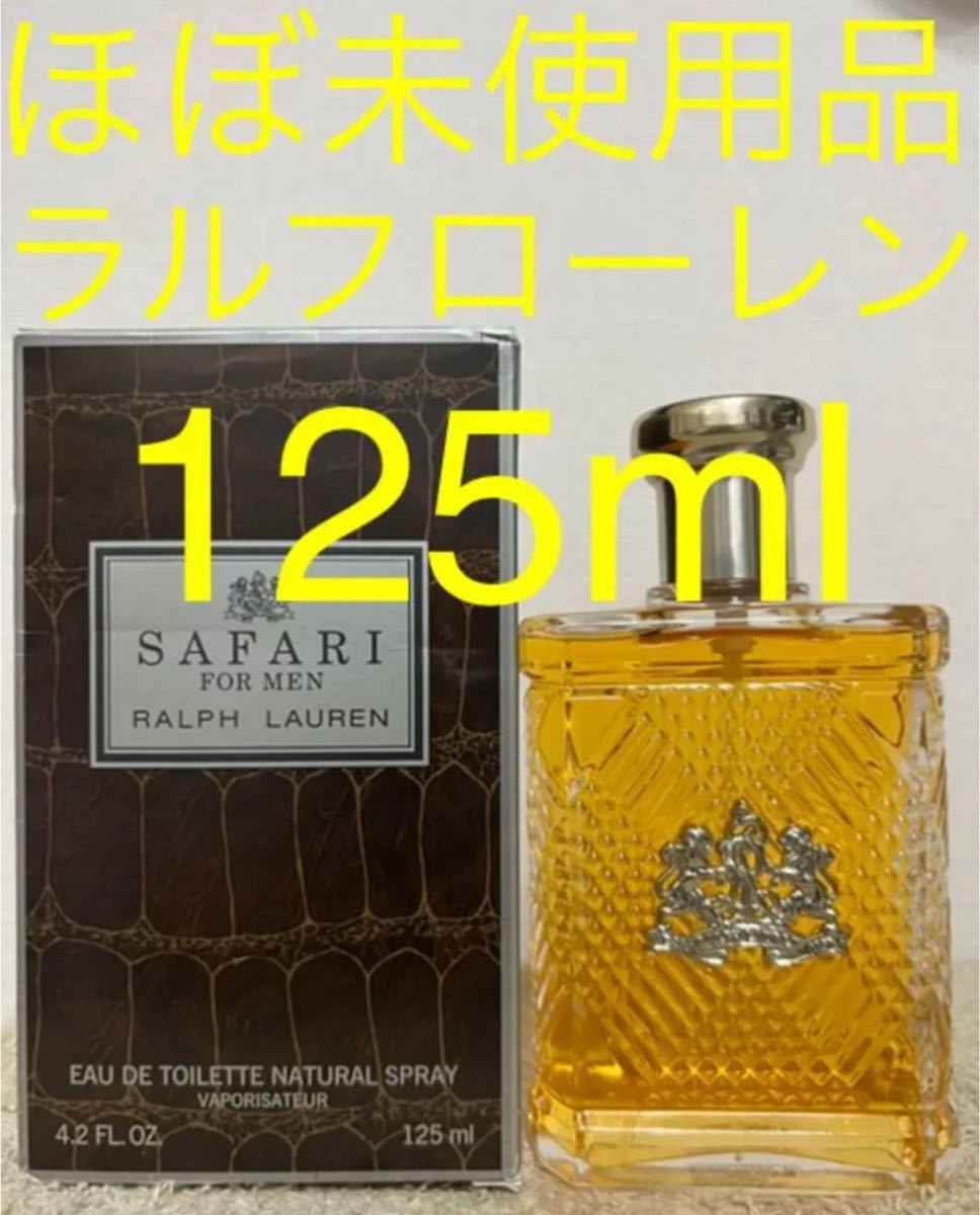 最大47%OFFクーポン ラルフローレン香水 サファリフォーメン EDT 21