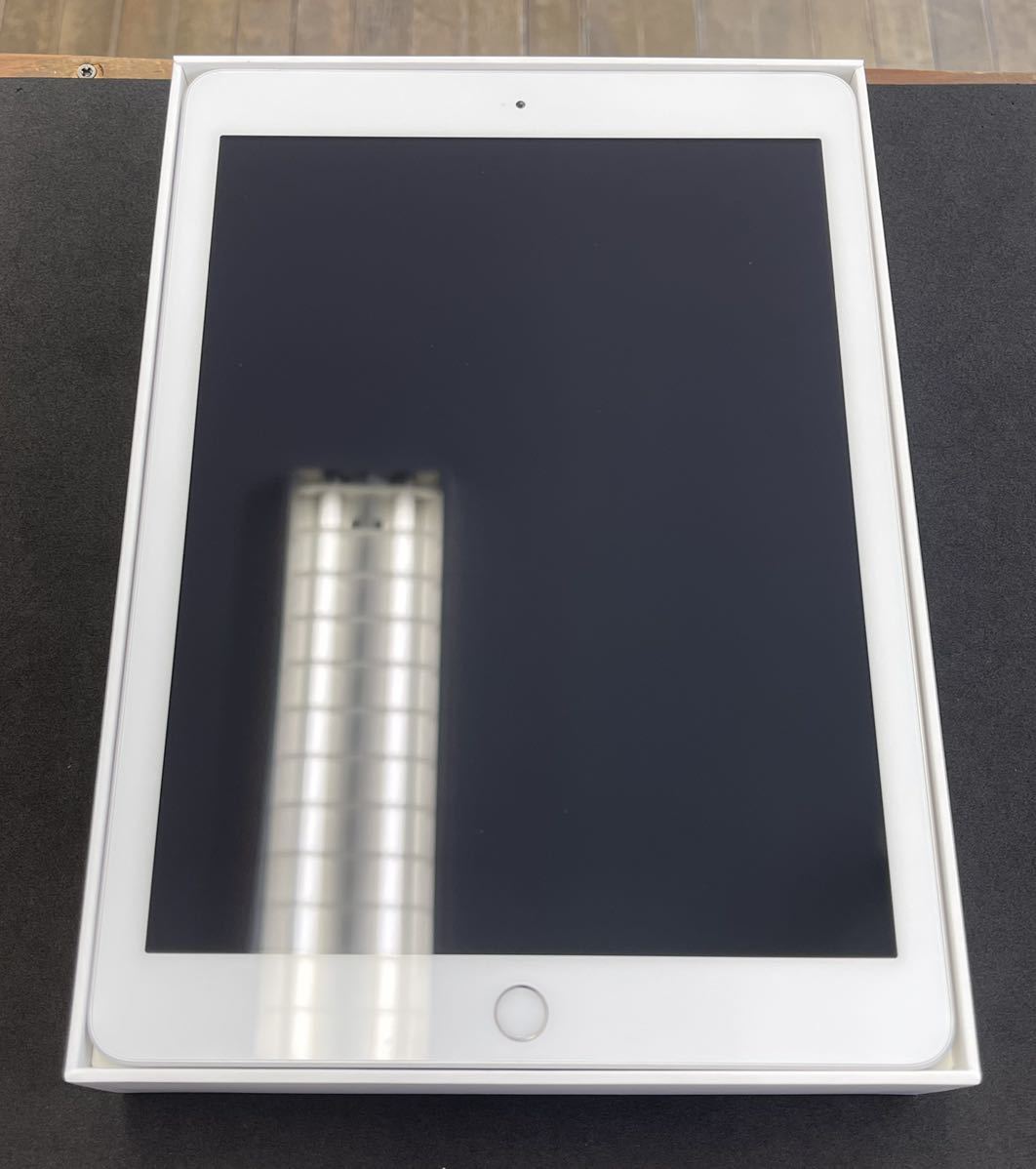 ヤフオク! -ipad 第6世代 32gb(iPad本体)の中古品・新品・未使用品一覧