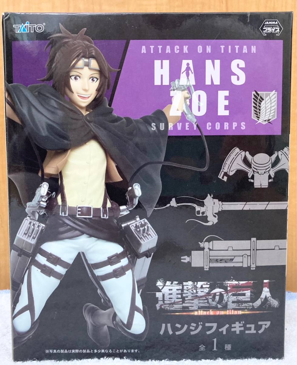 ヤフオク! -立体起動装置進撃の巨人の中古品・新品・未使用品一覧