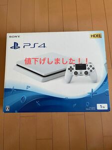 美品　PlayStation4 CUH-2200BB02 1TB