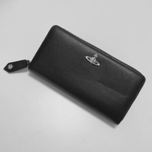 ヴィヴィアンウエストウッド Vivienne Westwood 長財布レディース