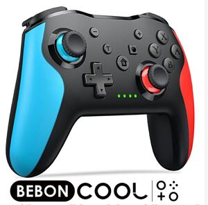 Switch コントローラー スイッチ プロコン マクロ機能