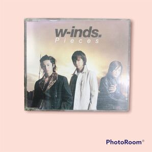 w-inds./ピーシーズ