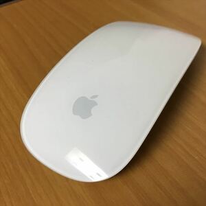 2) 純正品 Apple Magic Mouse 2 マジックマウス2 MLA02J/A モデル：A1657