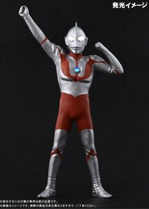  Ultraman C type appearance Poe zver.2/ sofvi / figure /eks plus /X-PLUS boy lik