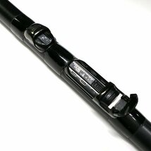 【１円スタート】NFT シマノ NF AERNOS エアノス 磯 2.5-530 CDEP2553 穂先カバー付 釣り竿 磯釣り◆送料1800円～◆質屋 神戸つじの_画像6