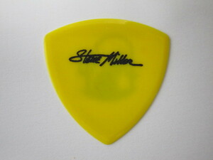 ★Steve Miller Band スティーヴ・ミラー 2011 Tour ギターピック