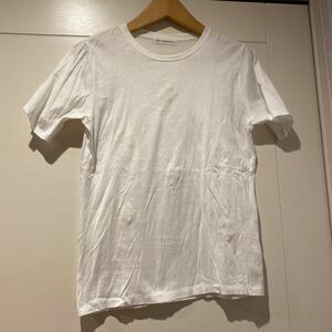 ソーノ　sono 星フロッキーtシャツ 