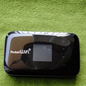 クリックポスト Y! mobile (旧イーモバイル) Pocket WiFi GL09P
