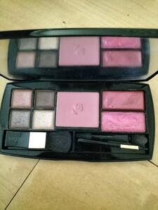 LANCOME ランコム TENDRE VOYAGE メイクパレット