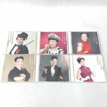 5枚組CD-BOX 決定版!!　演歌のこころ　オリジナル音源　100曲収録/美空ひばり 昭和の歌 HIBARI100 6枚組/R阿0514_画像6