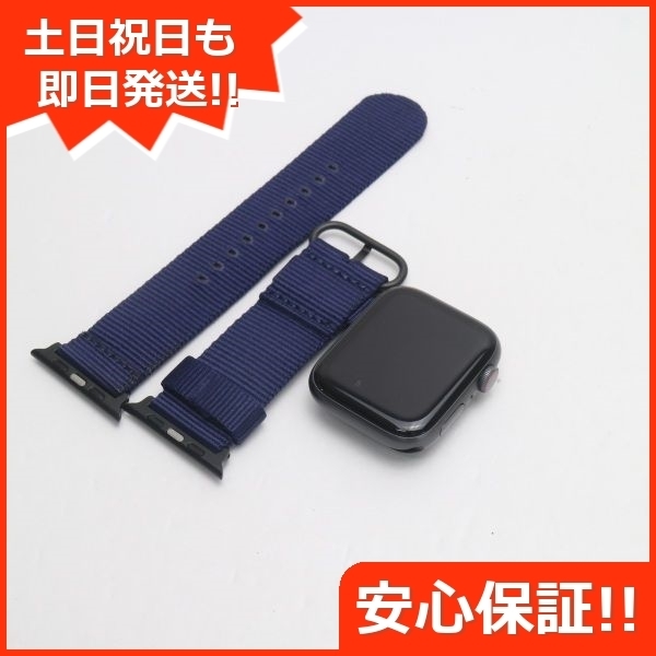 ヤフオク! -apple watch series 4 cellular 44mmの中古品・新品・未 ...