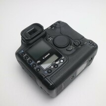 良品中古 EOS-1Ds Mark II ブラック ボディ 即日発送 デジ1 Canon デジタルカメラ 本体 あすつく 土日祝発送OK_画像2