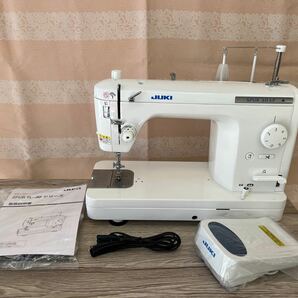 【JUKI】直線本縫いミシン　TL-30SP 職業用　極美品