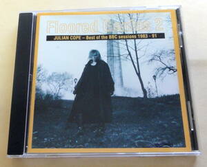 Julian Cope / Floored Genius 2 - Best Of The BBC Sessions 1983-91 CD Julien *ko-pTeardrop Explodes