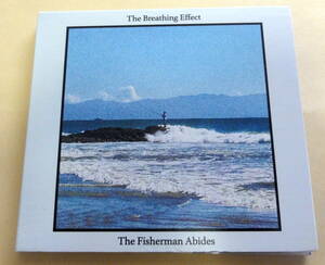 The Breathing Effect / The Fisherman Abides CD 　フュージョン エレクトリックジャズ Fusion jazzrock