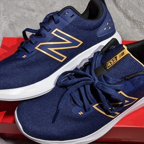 new balance 24.5 FITNESS RUNNING ★最終お値下げです★