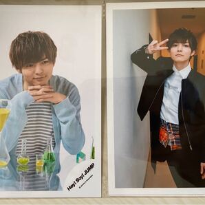 Hey! Say! JUMP 薮宏太 公式写真