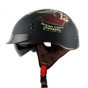  новый товар american touring шлем солнечный Class встроенный Harley соответствует 