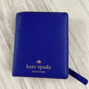 ケイトスペードkatespade 二つ折り財布