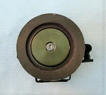 【米軍実物】中古・照明部品.40mm×8発セット_画像6