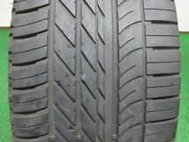 C444【送料無料 在庫処分!!】255/55R20 溝高 グッドイヤー 夏タイヤ EAGLE F1 ASYMMETRIC SUV AT 4本 激安 ランドローバー レンジローバー_画像4