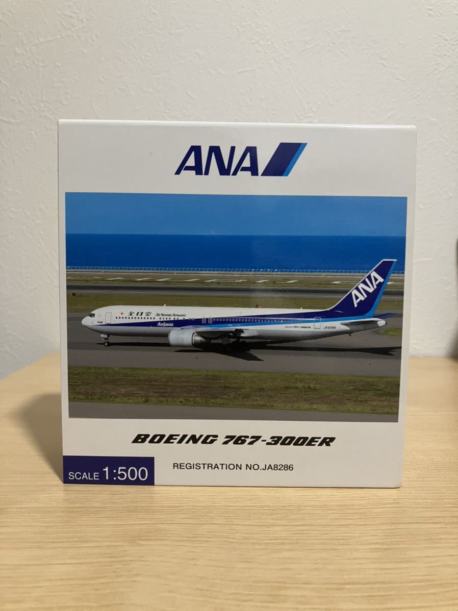 未使用品 全日本空輸(ANA)B767?窓ガラス41*29*1cm 処分市で購入 www