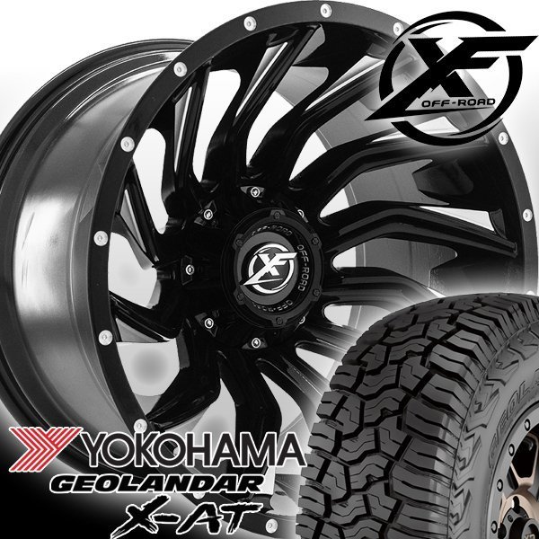 20x10J GUN125 ハイラックス AMERICAN TRUXX AT165 20インチマッドタイヤホイール YOKOHAMA GEOLANDAR X-AT 285/55R20 33x12.50R20 - puratlas.com 20x10J GUN125 ハイラックス AMERICAN TRUXX AT165 20インチマッドタイヤホイール YOKOHAMA GEOLANDAR X-AT 285/55R20 33x12.50R20 - puratlas.com