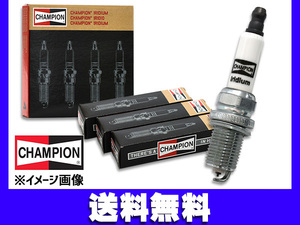 ist イスト NCP60 H17/5～H19/7 チャンピオン イリジウムプラグ NGK 同等 9003 4本セット ネコポス 送料無料