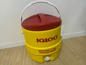 IGLOO（イグルー ）ウォータージャグ 3ガロン
