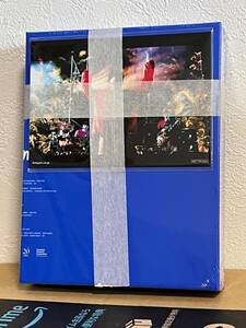 【Amazon.co.jp限定】「映画:フィッシュマンズ」[スペシャルボックス](L判ビジュアルシート5枚セット付) [Blu-ray]